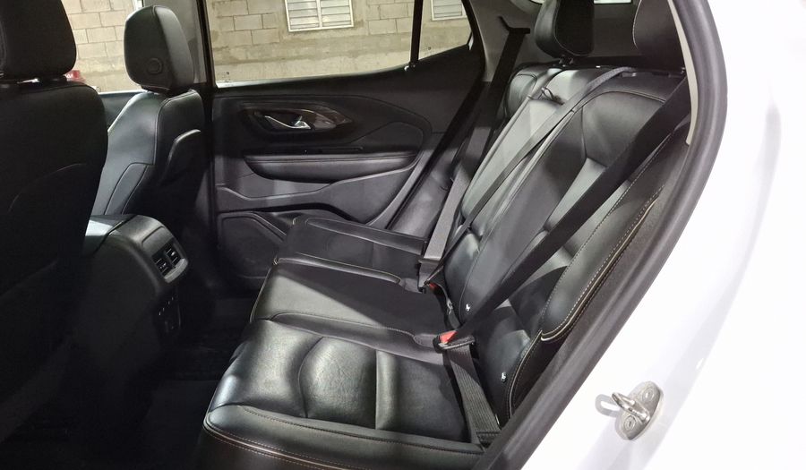 Gmc Terrain 2.0 DENALI D AUTO Suv 2021