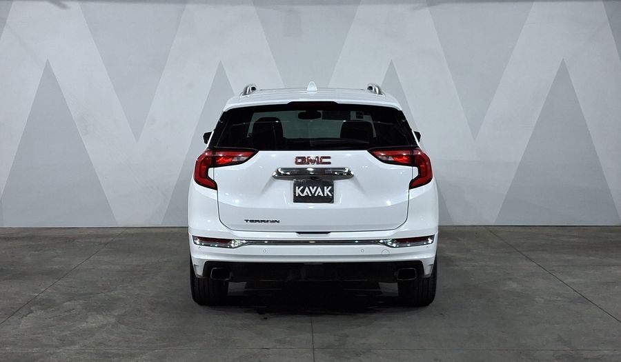 Gmc Terrain 2.0 DENALI D AUTO Suv 2021