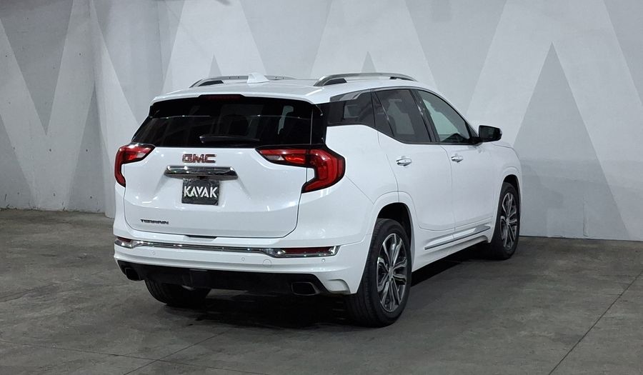 Gmc Terrain 2.0 DENALI D AUTO Suv 2021
