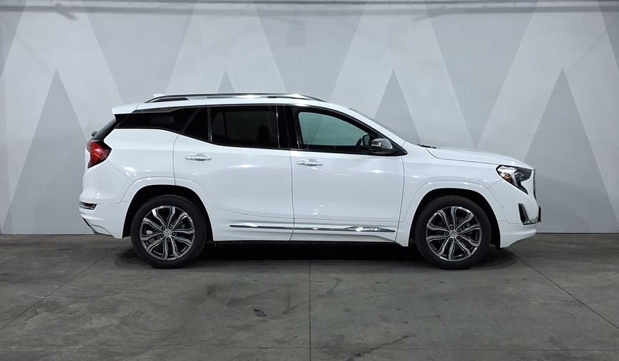 Gmc Terrain 2.0 DENALI D AUTO Suv 2021