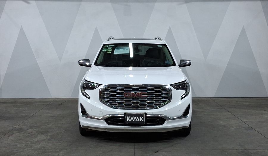 Gmc Terrain 2.0 DENALI D AUTO Suv 2021