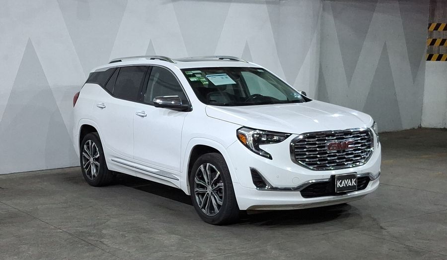Gmc Terrain 2.0 DENALI D AUTO Suv 2021