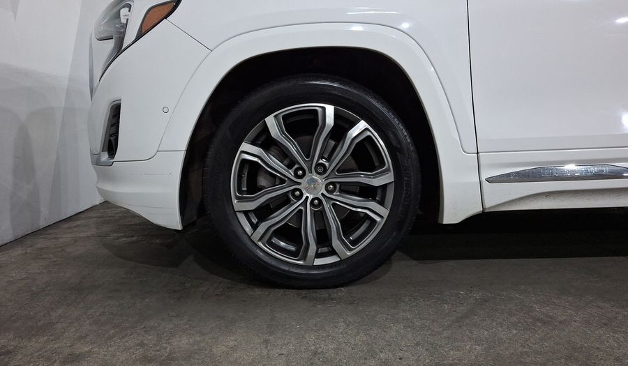 Gmc Terrain 2.0 DENALI D AUTO Suv 2021