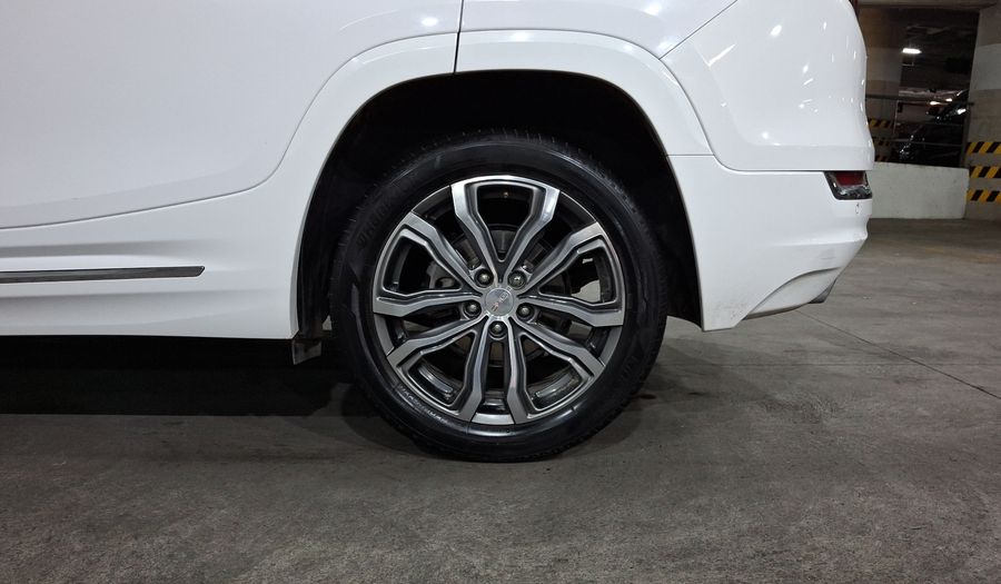 Gmc Terrain 2.0 DENALI D AUTO Suv 2021