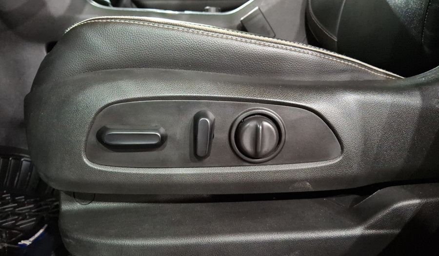 Gmc Terrain 2.0 DENALI D AUTO Suv 2021