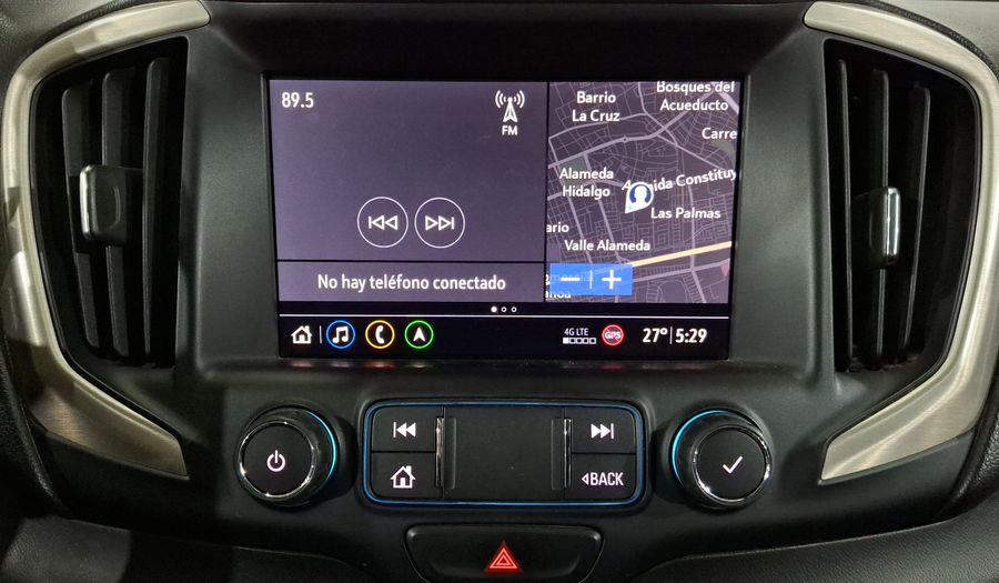 Gmc Terrain 2.0 DENALI D AUTO Suv 2021