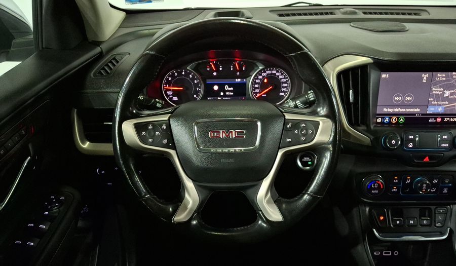 Gmc Terrain 2.0 DENALI D AUTO Suv 2021