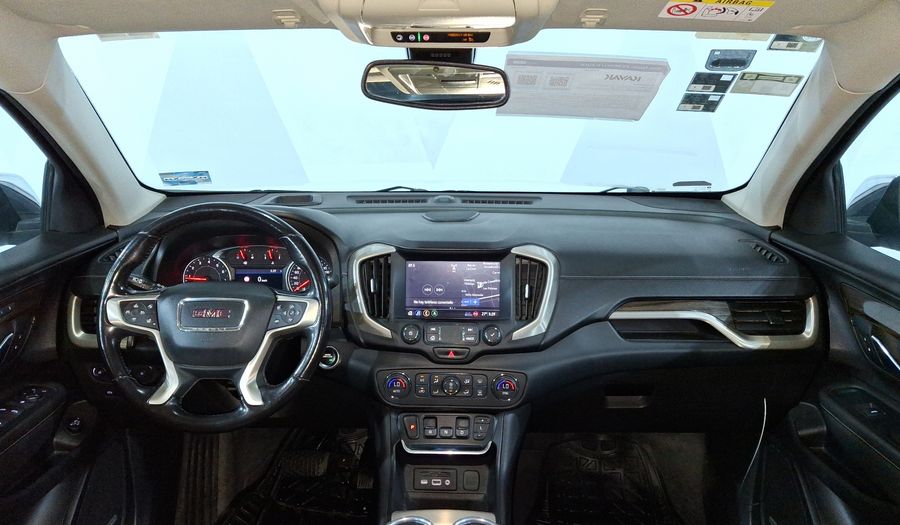 Gmc Terrain 2.0 DENALI D AUTO Suv 2021