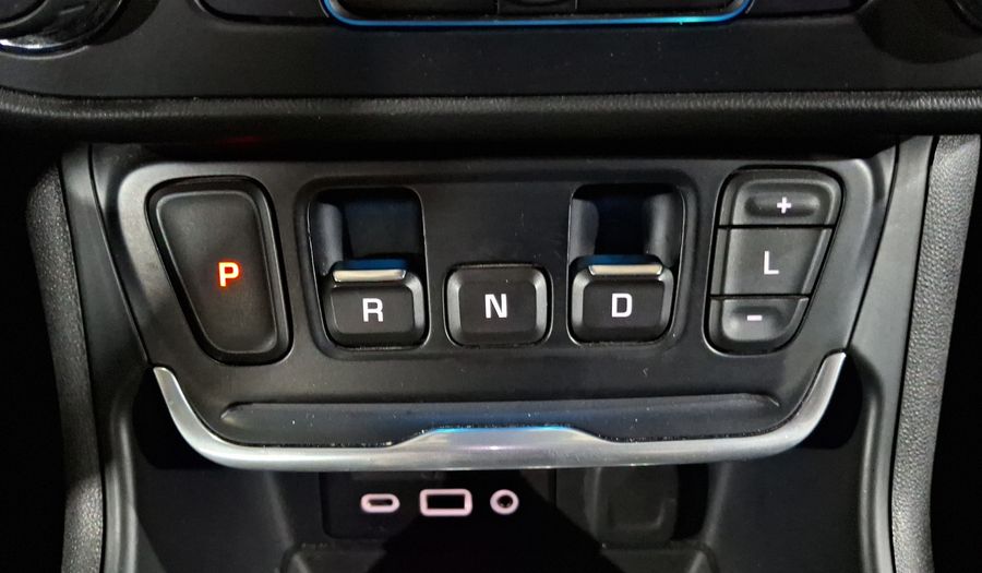 Gmc Terrain 2.0 DENALI D AUTO Suv 2021
