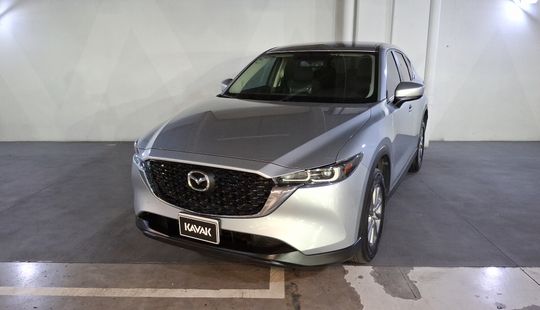 Mazda • CX-5