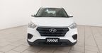 Hyundai Creta 1.6 ATTITUDE Suv 2019