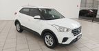 Hyundai Creta 1.6 ATTITUDE Suv 2019