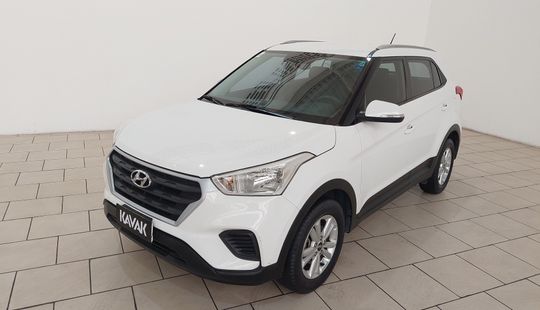 Hyundai • Creta