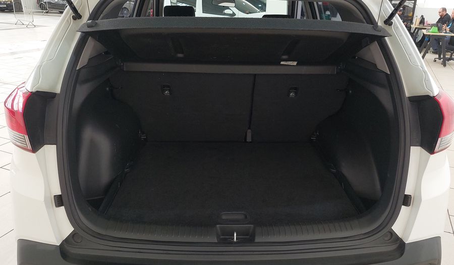 Hyundai Creta 1.6 ATTITUDE Suv 2019