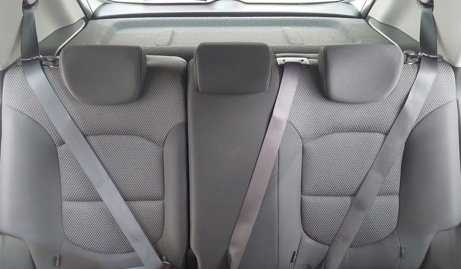 Hyundai Creta 1.6 ATTITUDE Suv 2019