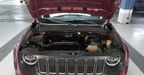 Jeep Renegade 1.8 LONGITUDE AUTO Suv 2021