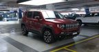 Jeep Renegade 1.8 LONGITUDE AUTO Suv 2021