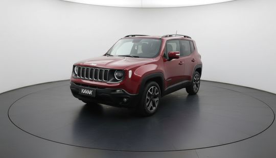 Jeep • Renegade