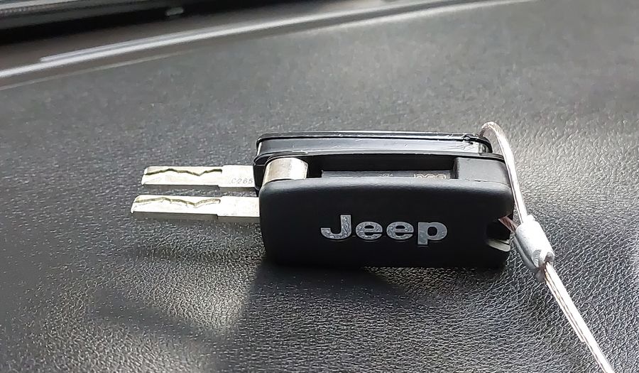 Jeep Renegade 1.8 LONGITUDE AUTO Suv 2021