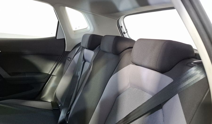 Seat Arona 1.6 STYLE AUTO Suv 2019
