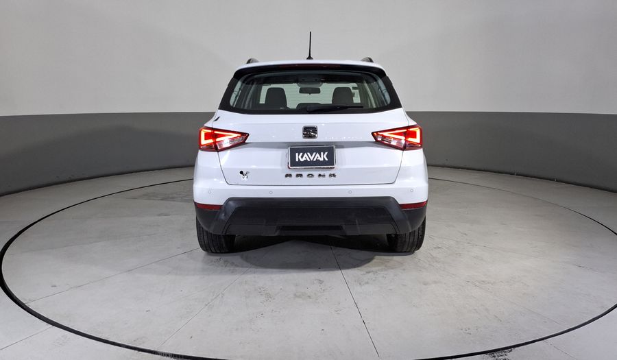 Seat Arona 1.6 STYLE AUTO Suv 2019