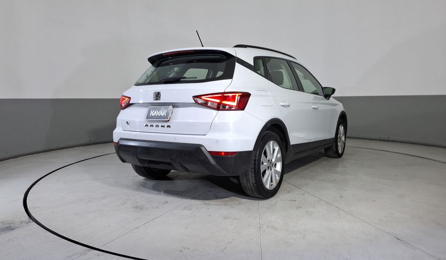 Seat Arona 1.6 STYLE AUTO Suv 2019