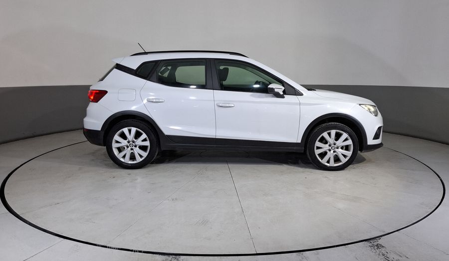 Seat Arona 1.6 STYLE AUTO Suv 2019