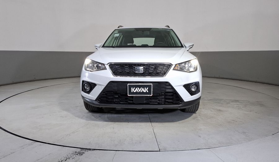 Seat Arona 1.6 STYLE AUTO Suv 2019