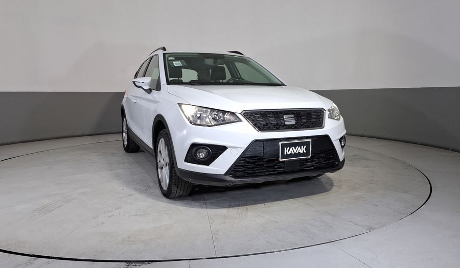 Seat Arona 1.6 STYLE AUTO Suv 2019