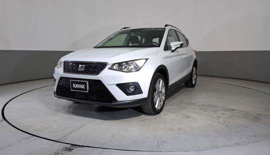 Seat • Arona