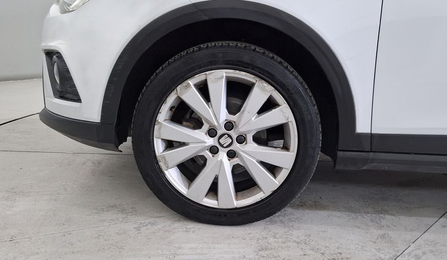 Seat Arona 1.6 STYLE AUTO Suv 2019