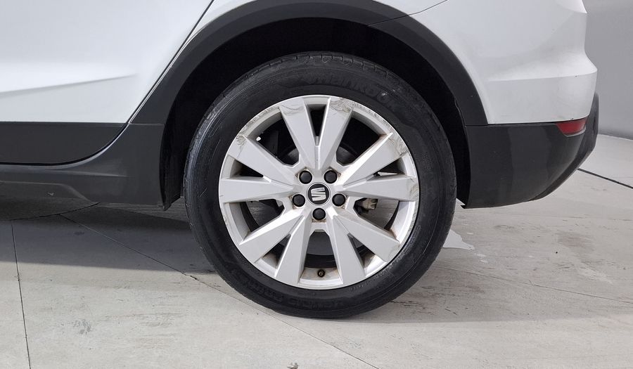 Seat Arona 1.6 STYLE AUTO Suv 2019