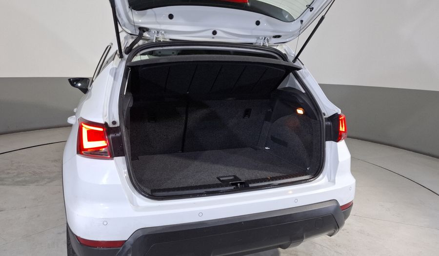 Seat Arona 1.6 STYLE AUTO Suv 2019
