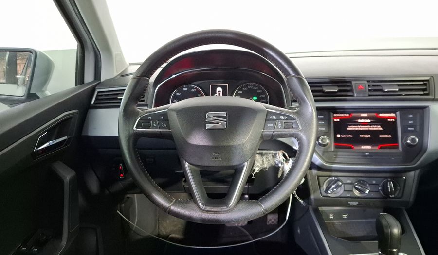 Seat Arona 1.6 STYLE AUTO Suv 2019
