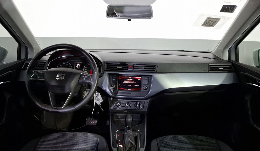 Seat Arona 1.6 STYLE AUTO Suv 2019