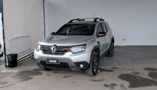 Renault • Duster