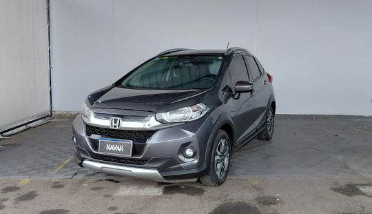 Honda • Wr-V