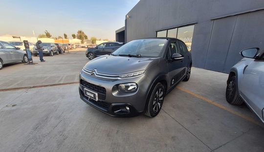 Citroen • C3