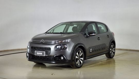 Citroen • C3