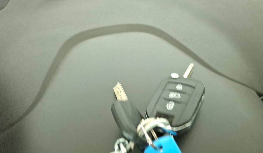 Citroen C3 1.6 BLUEHDI 100 S&S BVM FEEL Hatchback 2019