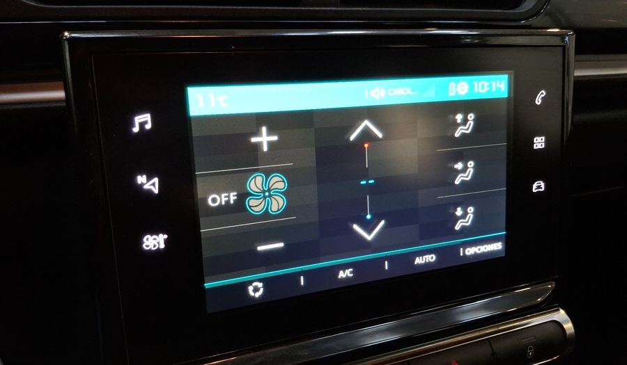 Citroen C3 1.6 BLUEHDI 100 S&S BVM FEEL Hatchback 2019