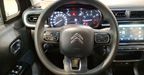Citroen C3 1.6 BLUEHDI 100 S&S BVM FEEL Hatchback 2019