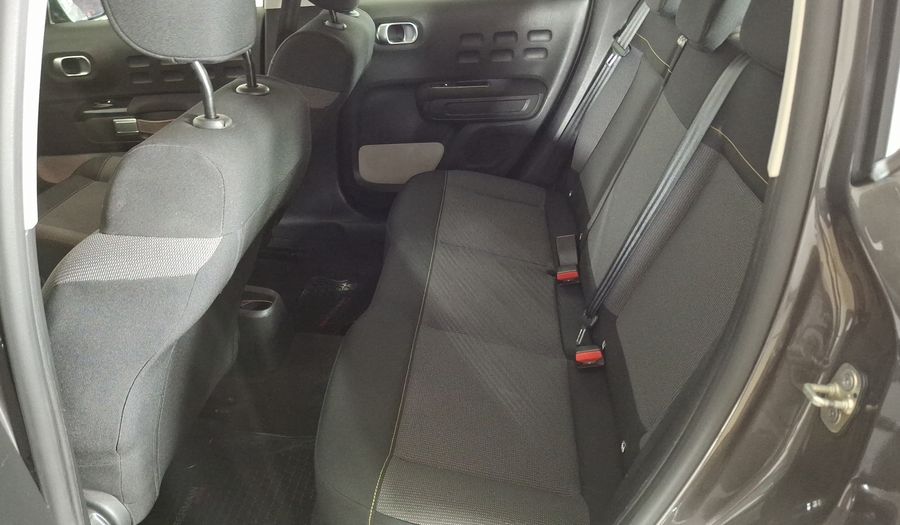 Citroen C3 1.6 BLUEHDI 100 S&S BVM FEEL Hatchback 2019