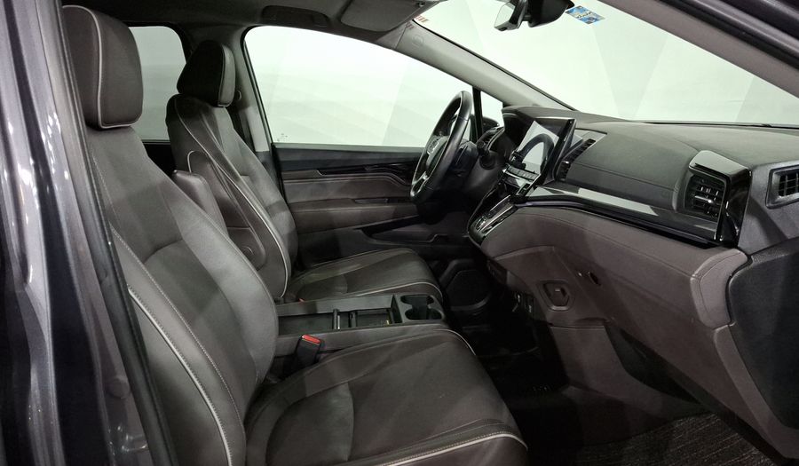 Honda Odyssey 3.5 TOURING AUTO Minivan 2022