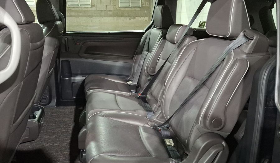 Honda Odyssey 3.5 TOURING AUTO Minivan 2022