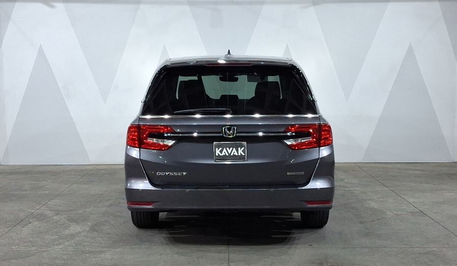 Honda Odyssey 3.5 TOURING AUTO Minivan 2022