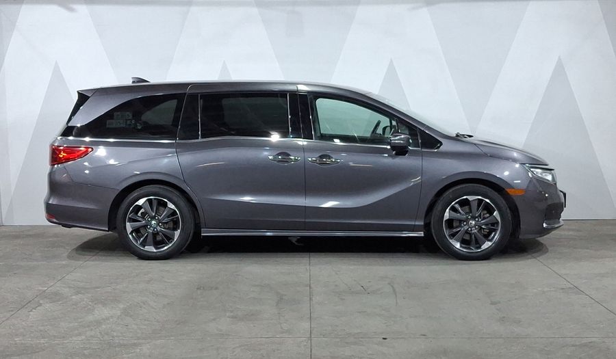 Honda Odyssey 3.5 TOURING AUTO Minivan 2022
