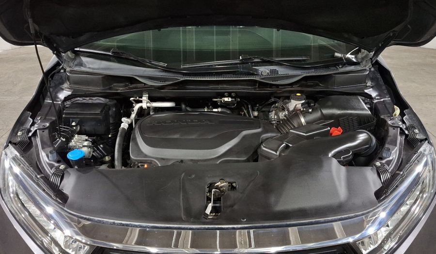 Honda Odyssey 3.5 TOURING AUTO Minivan 2022