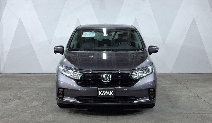 Honda Odyssey 3.5 TOURING AUTO Minivan 2022