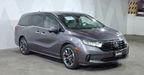 Honda Odyssey 3.5 TOURING AUTO Minivan 2022